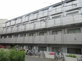 ダイホープラザ調布の画像