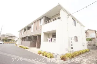 グラース IIの画像