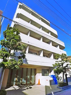 メインステージ梅島駅前の画像