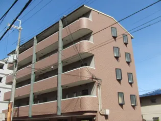WEST VILLA 21の画像