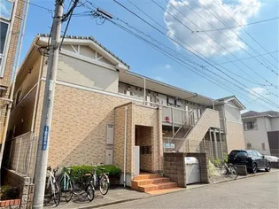 メトロポリタンMの画像