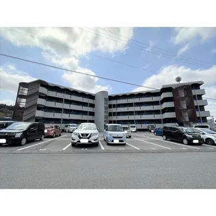 グリーンヒルズ1号館の画像