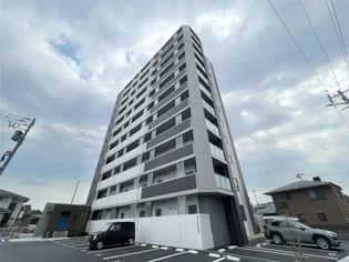 シェルグランデ椌木通の画像