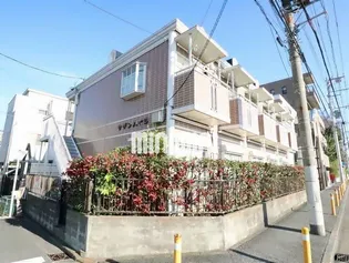 アーバンスクエアの画像