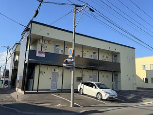 元町ハイツ3の画像