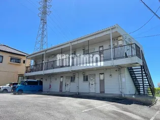 シティハイツやまみちBの画像