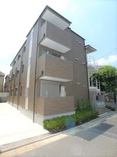 エルカーサ平和台の画像