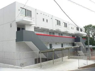 クレール青葉台の画像