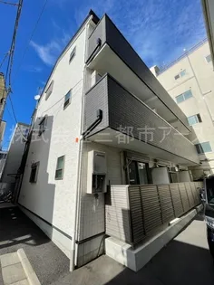 M´togoshi エムトゴシ【2階】の外観