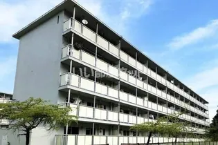 ビレッジハウス八日市場1号棟の画像