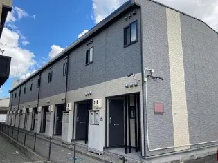 レオパレスROSECITY光洋の画像