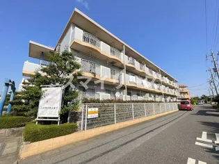 ロイヤル南柏の画像