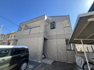 WEST SIDE COURTの画像