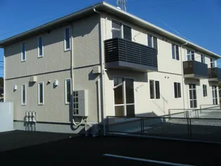 ブランドールの画像