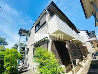 グリーンコーポの画像