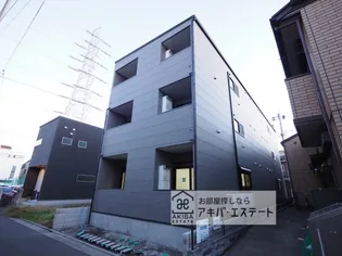 バニラスカイ六町の画像