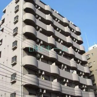 ジョイフル船橋【6階】の外観