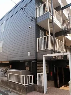 ドーム西川口の画像