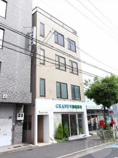 Tendo53.Bld.【4階】の外観