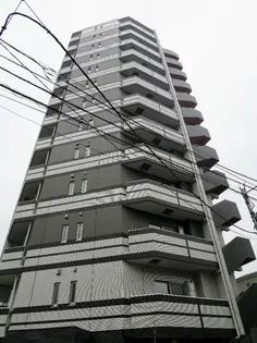 東京都中野区弥生町4【マンション】の外観