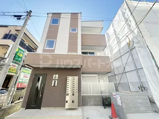 NSGATE大宮Bの画像