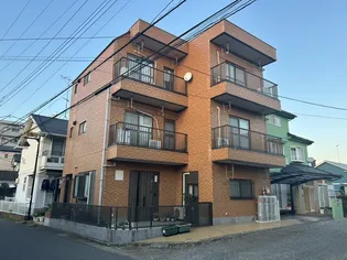 セクターマンションの画像