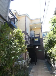 カーサフェリース8の画像