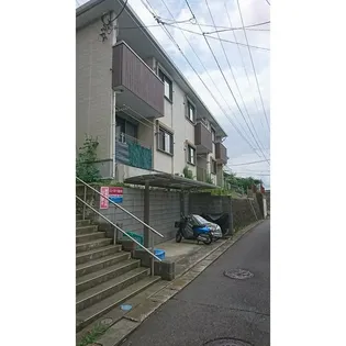 ビュー ステージ藤沢本町の画像