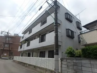 メゾンシエルの画像