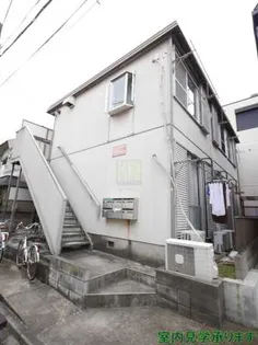 フォーブル南榎の画像