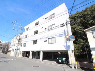 ニューウェステリア春日の画像