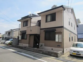 ファミール幸の画像