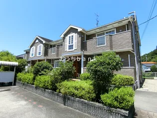 グリシーヌ Aの画像