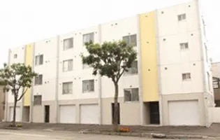 タカラノースデュオ【3階】の外観