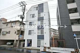 HJ PLACE押上の画像