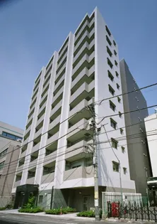 レジディア秋葉原の画像