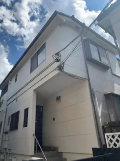 エレガンス初台の画像