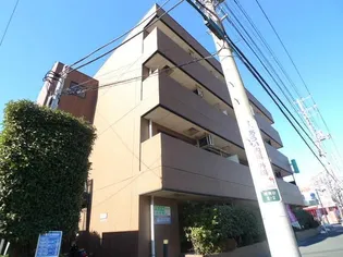 ロイヤルシャトー南流山の画像