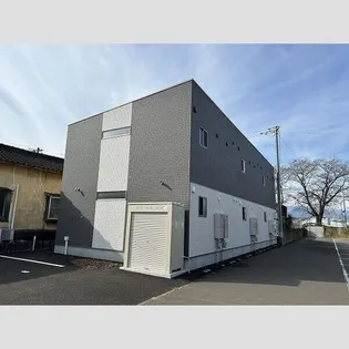 A'S大河原の画像