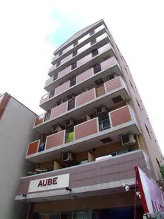 エルグランド室見【8階】の外観