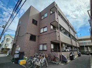 ベルナールの画像