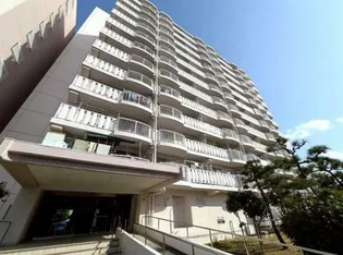 サンコーポ浦安E棟の画像