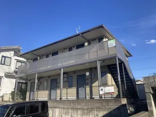 ジュネス古高山IIの画像