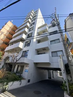 大阪府大阪市東淀川区西淡路3【マンション】の外観