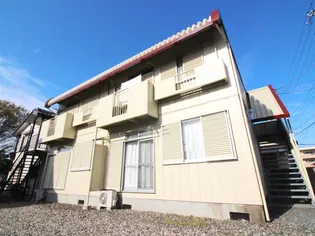 リトルグリーンハイツの画像