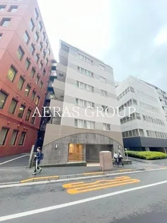 プライムアーバン番町の画像