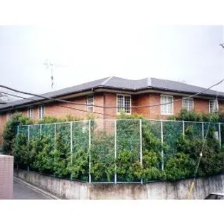 シャトル アイA棟の画像