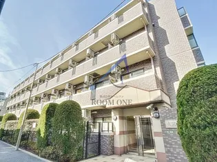 エクセリア文京池之端の画像