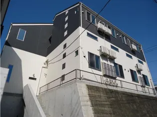 プライムテラス大和Bの画像