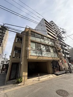 ルミノーソ四谷の画像